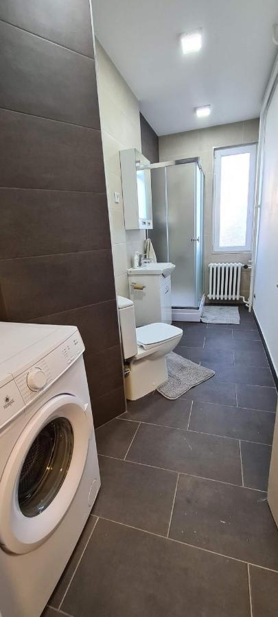Apartment 51 - Bright, Spacious, Lux 1 Bedroom In The City Center - Stari Grad Beograd Eksteriør billede