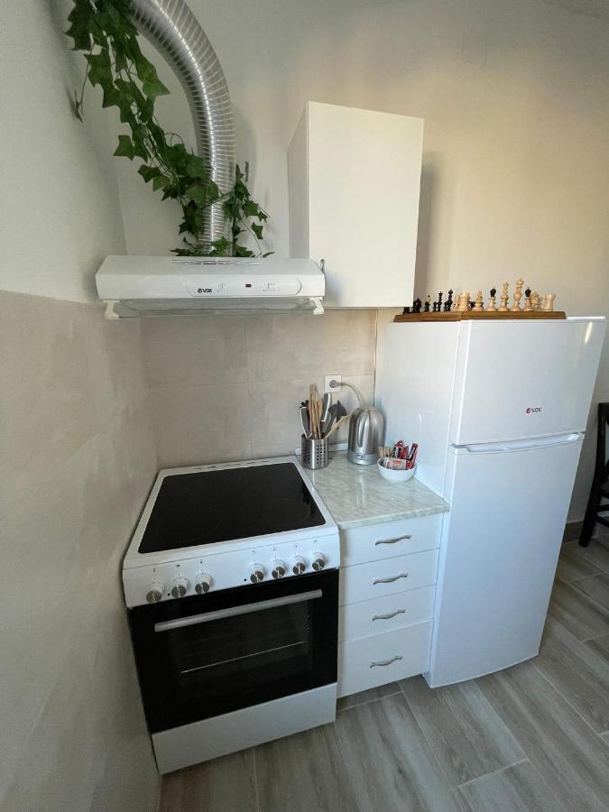 Apartment 51 - Bright, Spacious, Lux 1 Bedroom In The City Center - Stari Grad Beograd Eksteriør billede